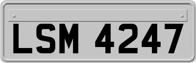 LSM4247
