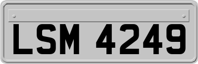LSM4249
