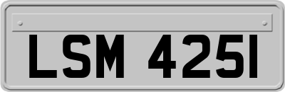 LSM4251