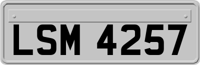 LSM4257