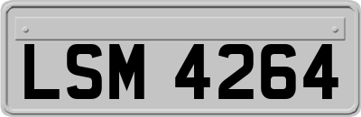 LSM4264