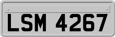 LSM4267