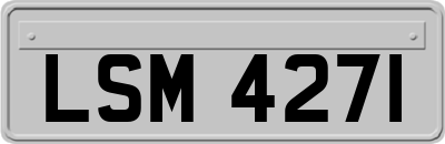 LSM4271