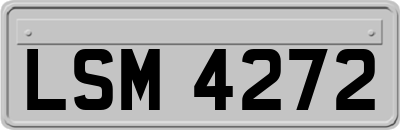 LSM4272