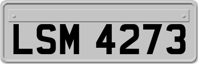 LSM4273