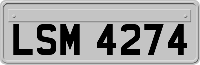 LSM4274