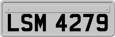 LSM4279