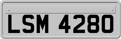 LSM4280