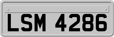 LSM4286