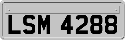 LSM4288