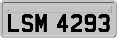 LSM4293