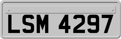 LSM4297