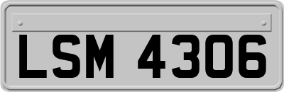 LSM4306