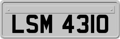 LSM4310