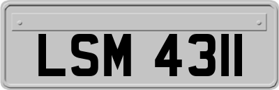 LSM4311