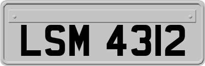LSM4312