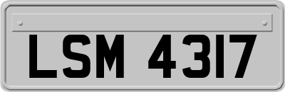 LSM4317