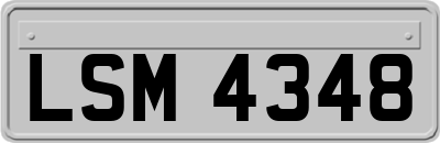 LSM4348