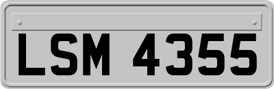 LSM4355