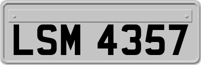 LSM4357