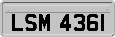 LSM4361