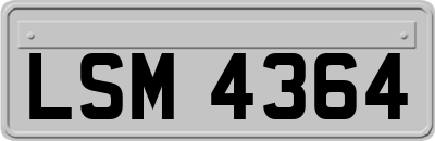LSM4364