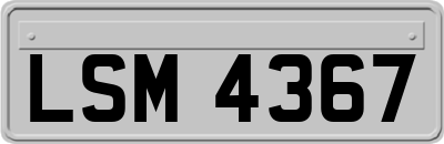 LSM4367