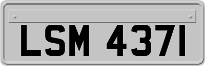 LSM4371