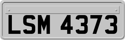 LSM4373