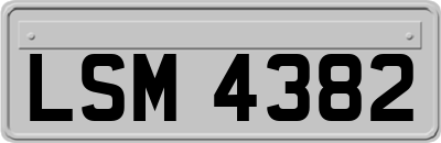 LSM4382