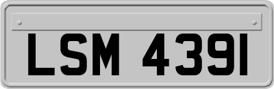 LSM4391
