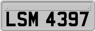 LSM4397