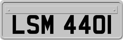 LSM4401