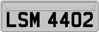 LSM4402