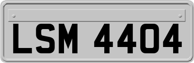 LSM4404