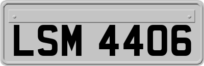 LSM4406