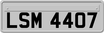 LSM4407