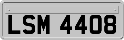 LSM4408