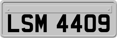 LSM4409