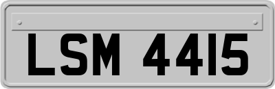 LSM4415