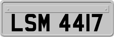 LSM4417