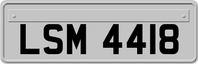 LSM4418