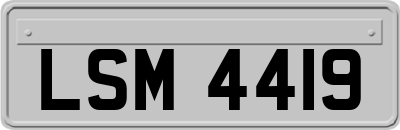 LSM4419