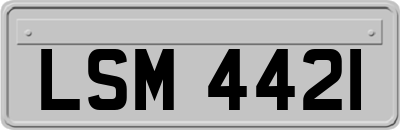LSM4421