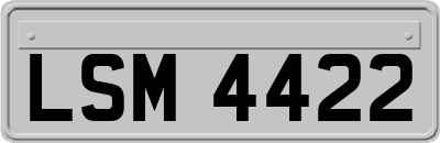 LSM4422