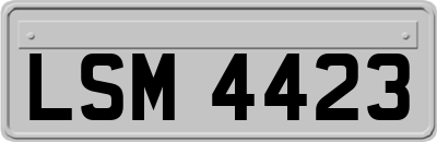 LSM4423