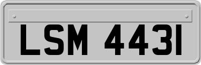 LSM4431