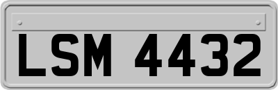 LSM4432