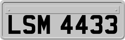 LSM4433
