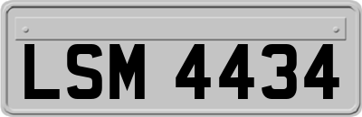 LSM4434